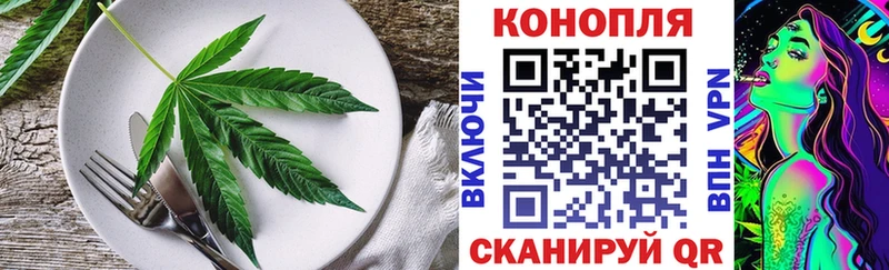 купить закладку  Вязьма  Еда ТГК марихуана 